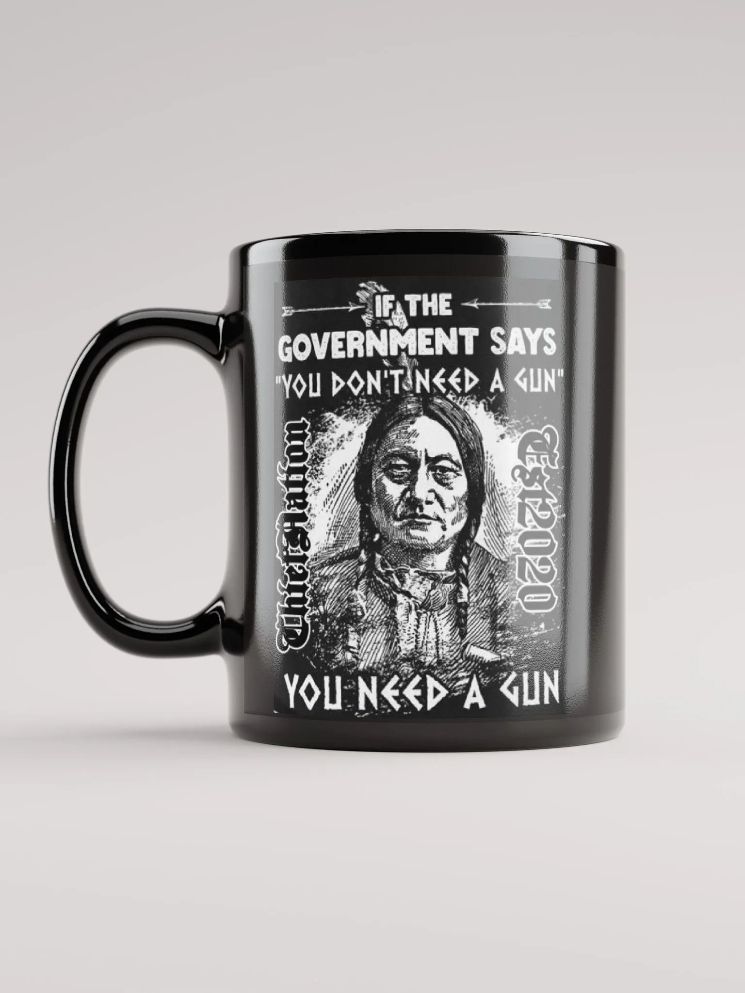Midnight Elegance ChiefNation product image (11)
