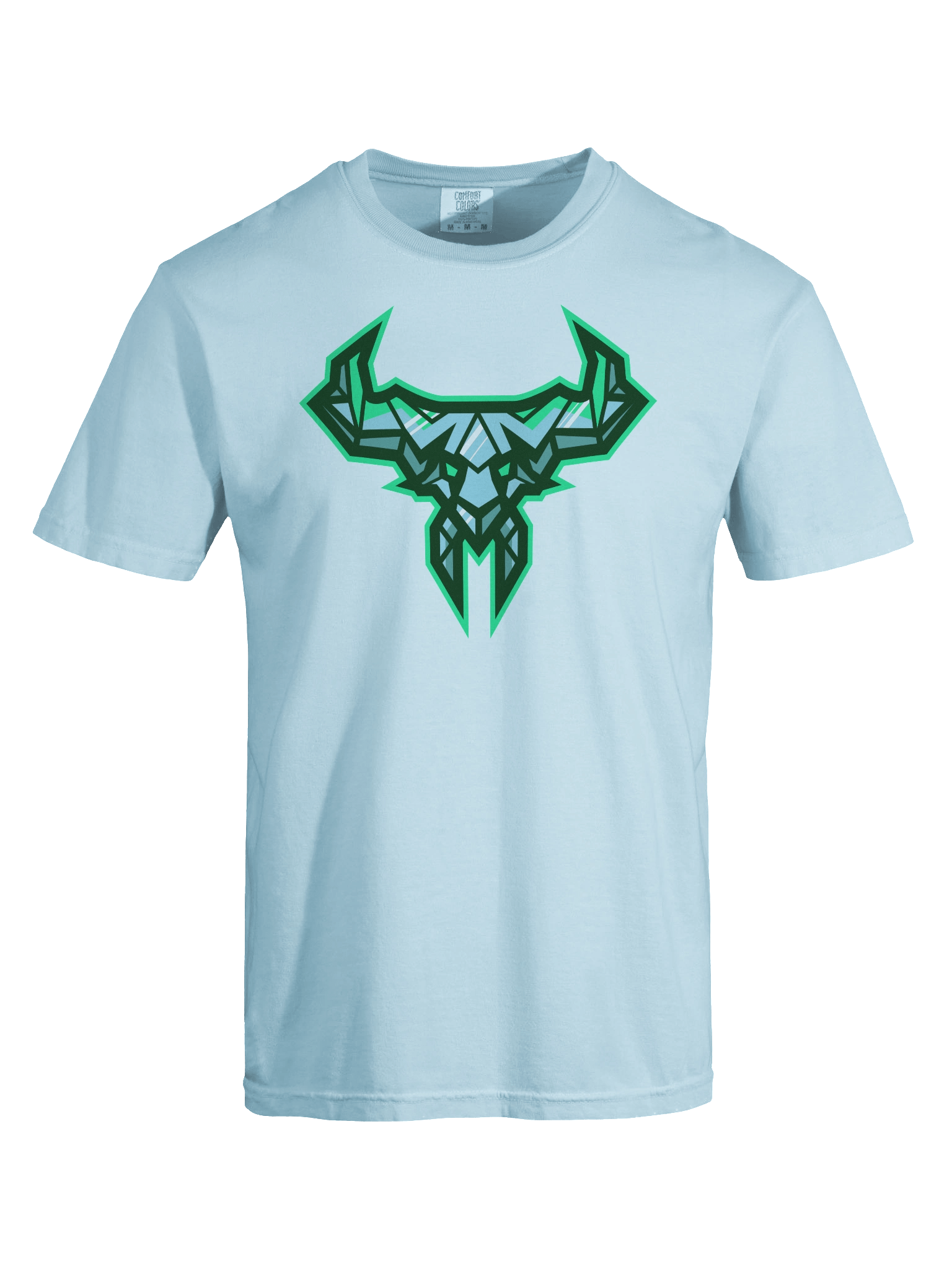 'Hunllef' OSRS Graphic Tee product image (8)
