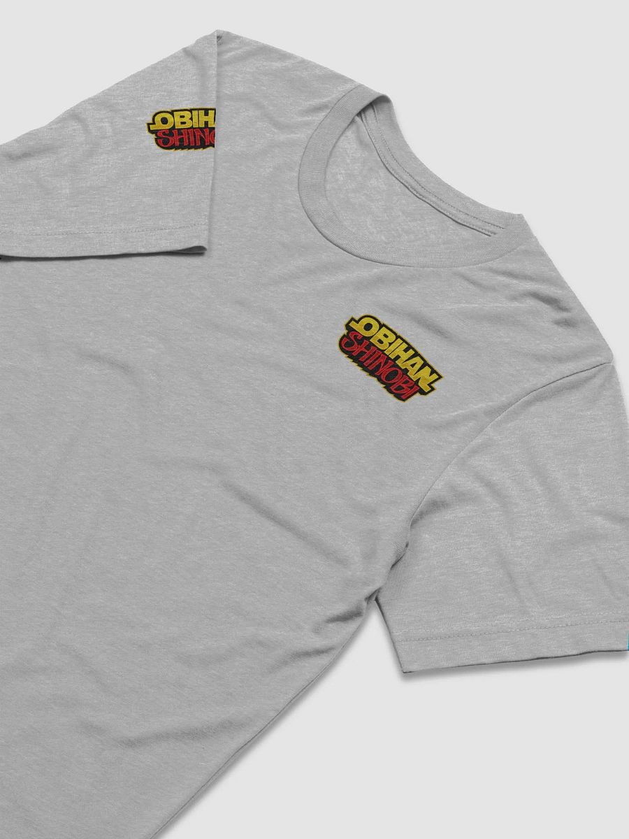 Deluxe Design Obi Han Tee product image (3)