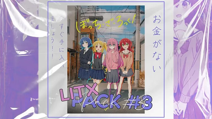 LITX PACK 3.0 product image (1)
