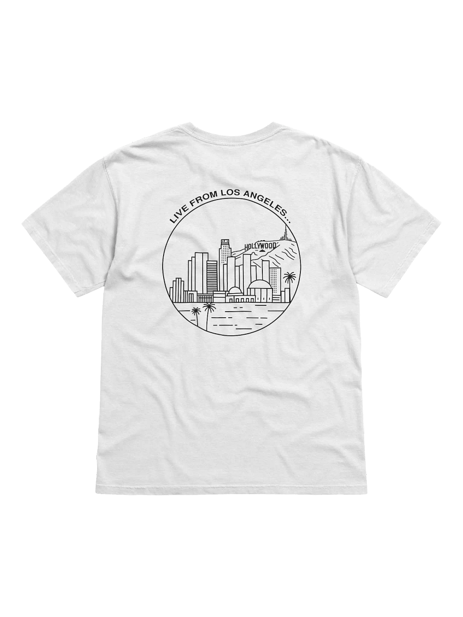 LNP Los Angeles Tee product image (1)