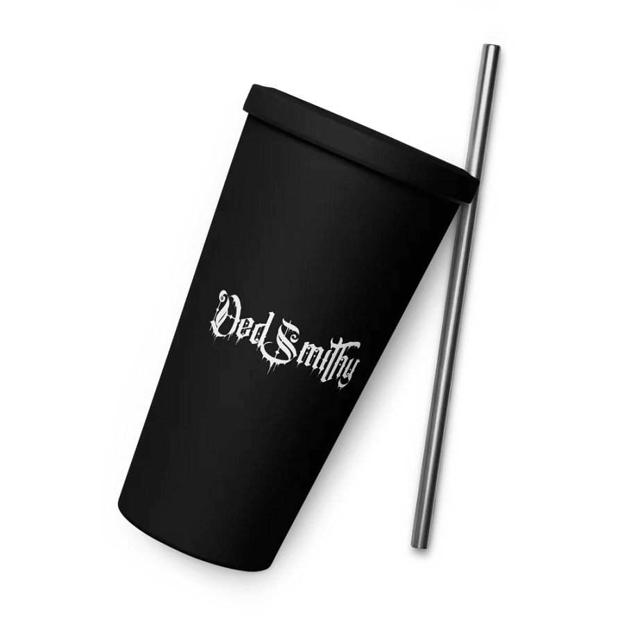 Ded Smithy Basic Drinking Cup product image (9)