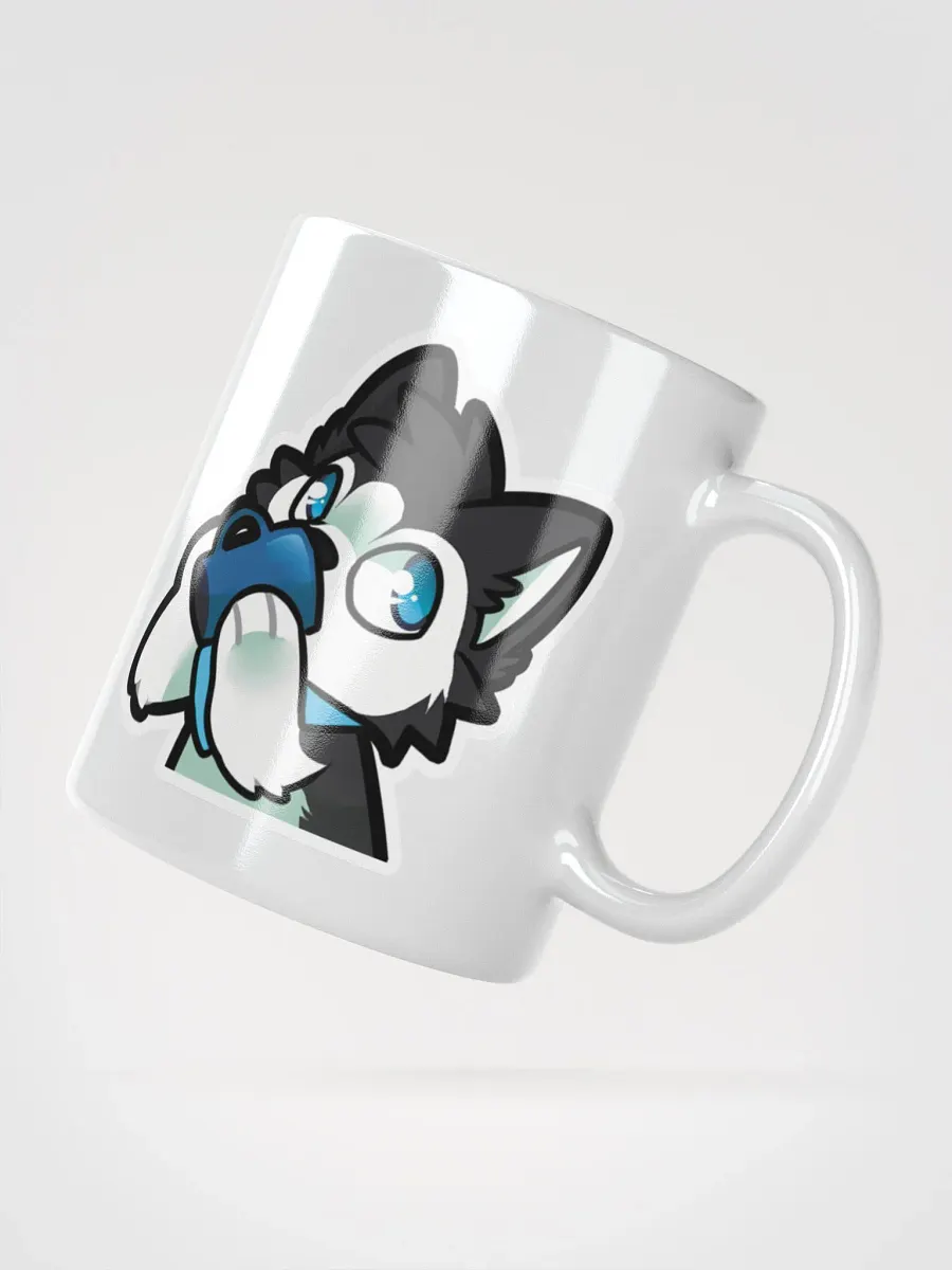 Sip Sip Mug product image (2)