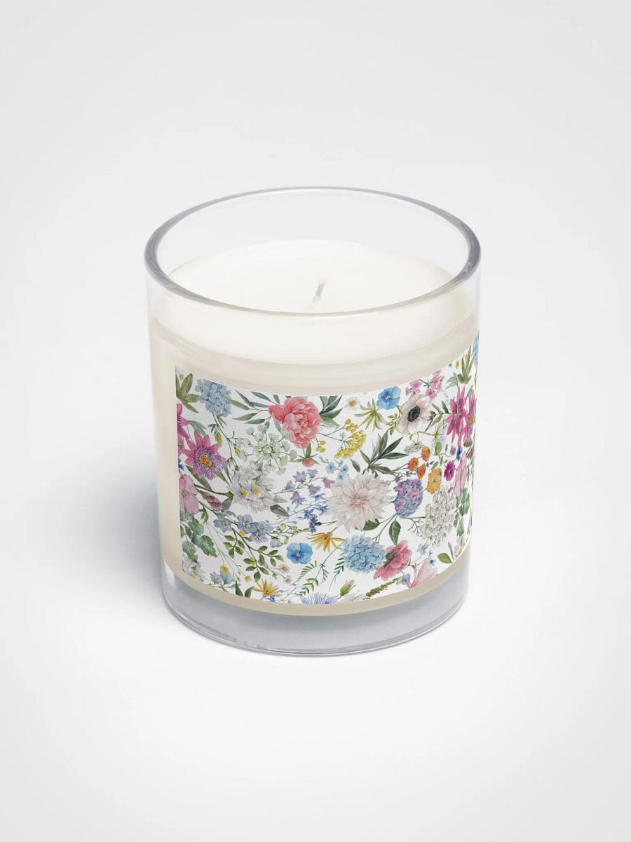 Flower Candle product image (2)