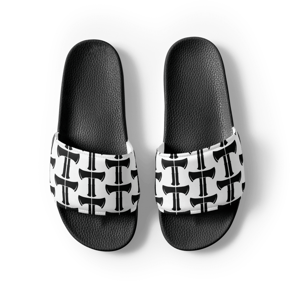 "Black Logo" Slides product image (7)
