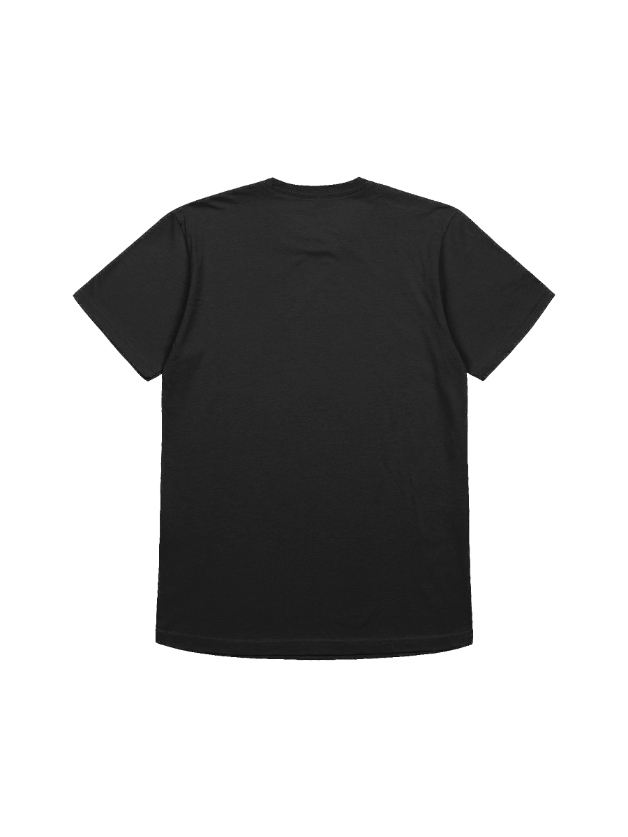 NextLevel MooseFit Logo Tee product image (29)