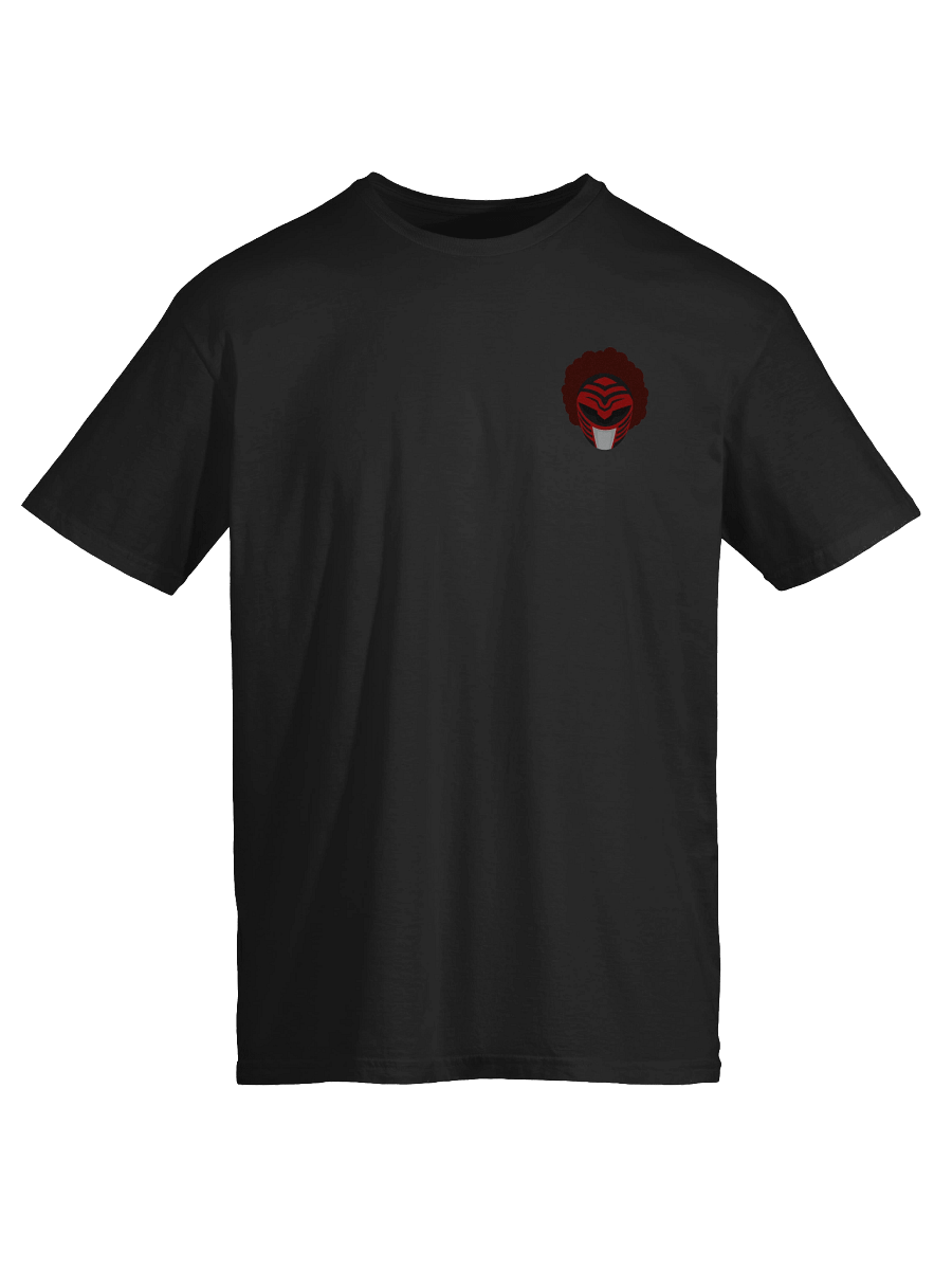 AfroRanger Logo Men's T-shirt product image (38)