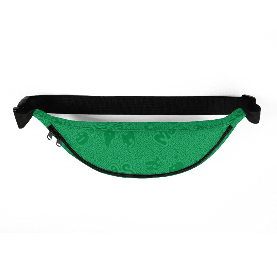 My Singing Monsters Fanny Pack product image (5)