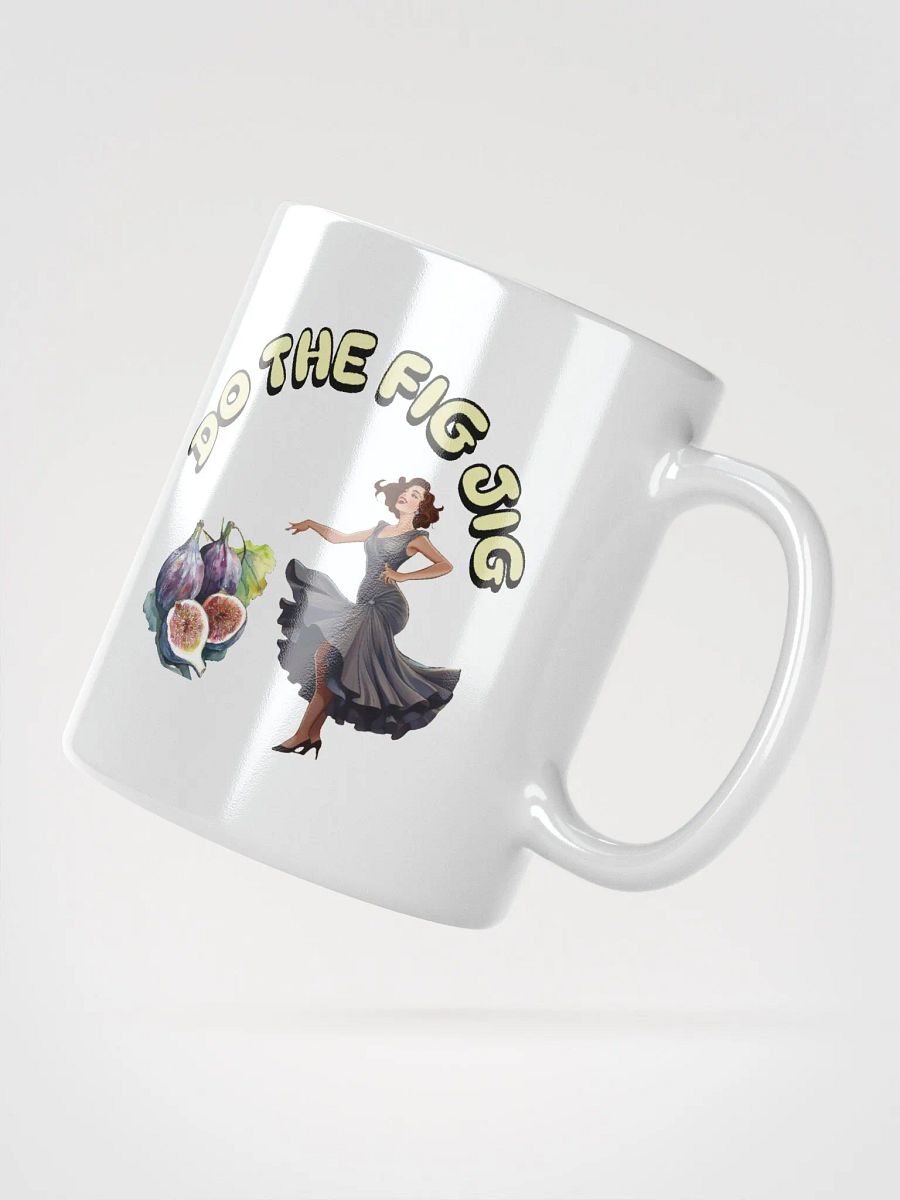 Do the Fig Jig Mug product image (2)