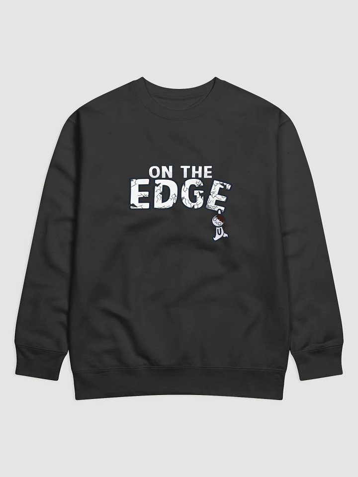 On The Edge Sweatshirt product image (1)