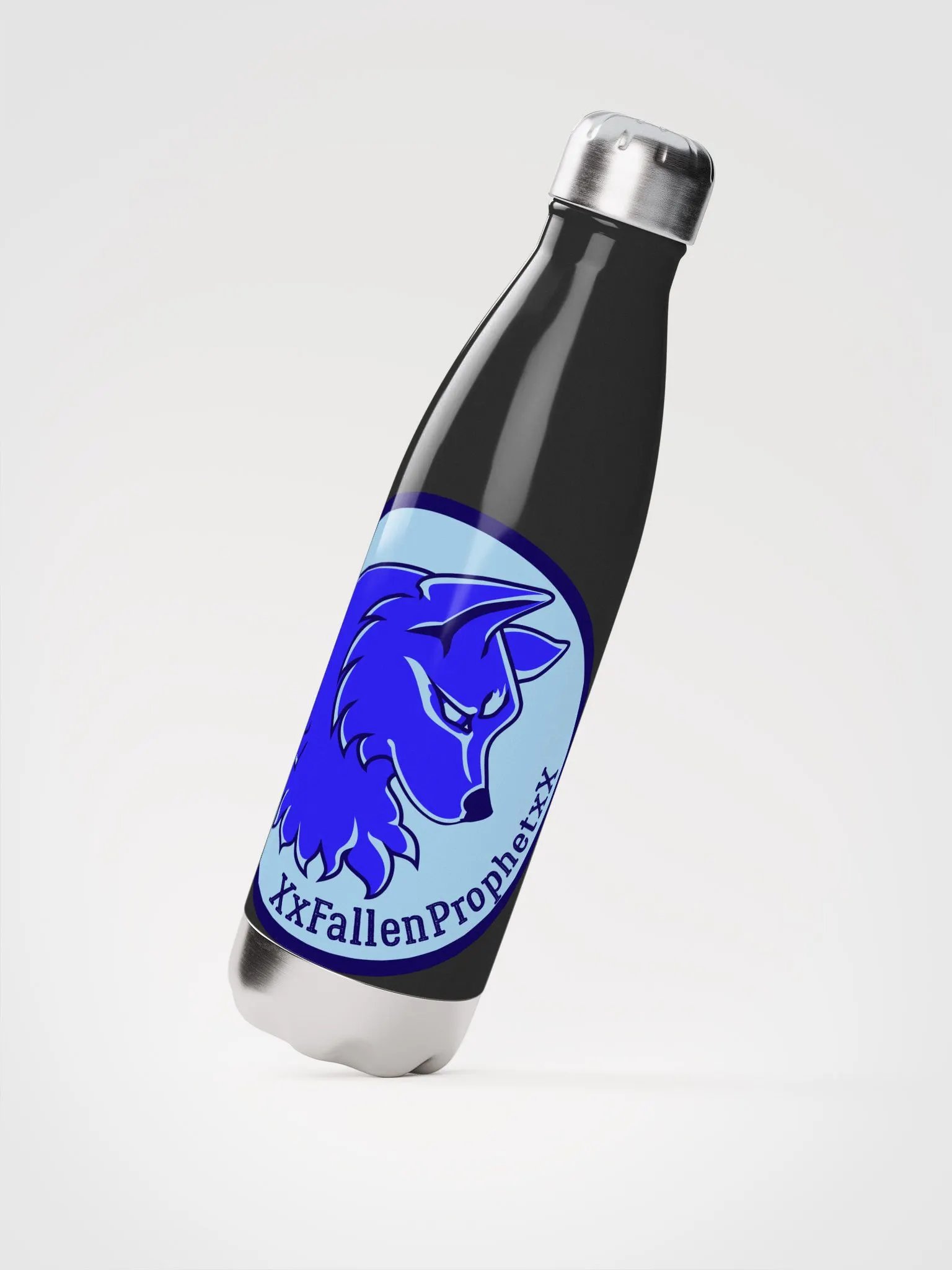 Fallen-proof Hydration Bottle product image (2)