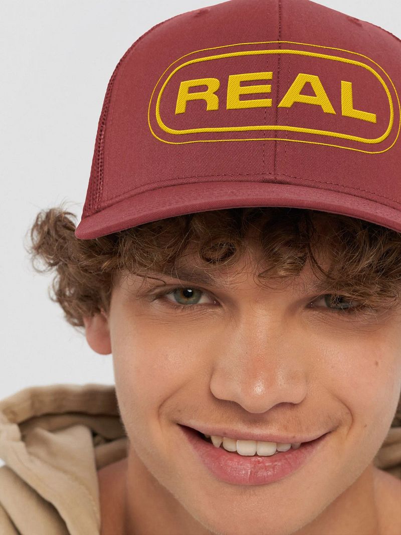 REAL (Trucker)