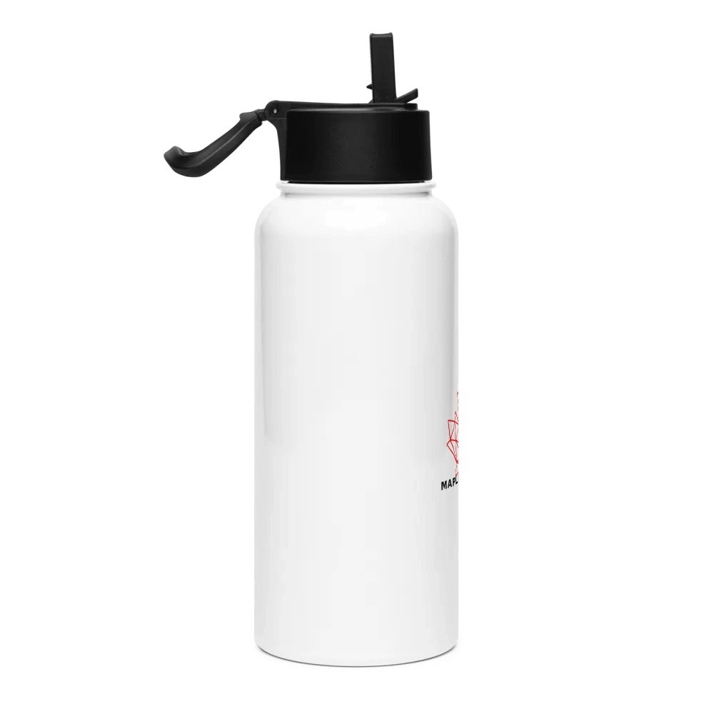 Stainless Steel Bottle product image (4)