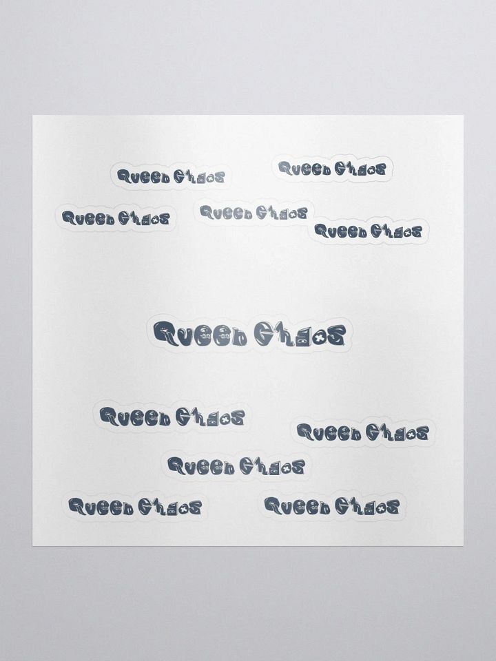 QueenChaos product image (1)
