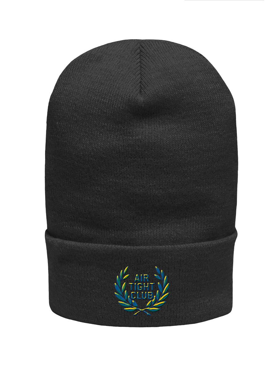 Air Tight Club Beanie product image (23)