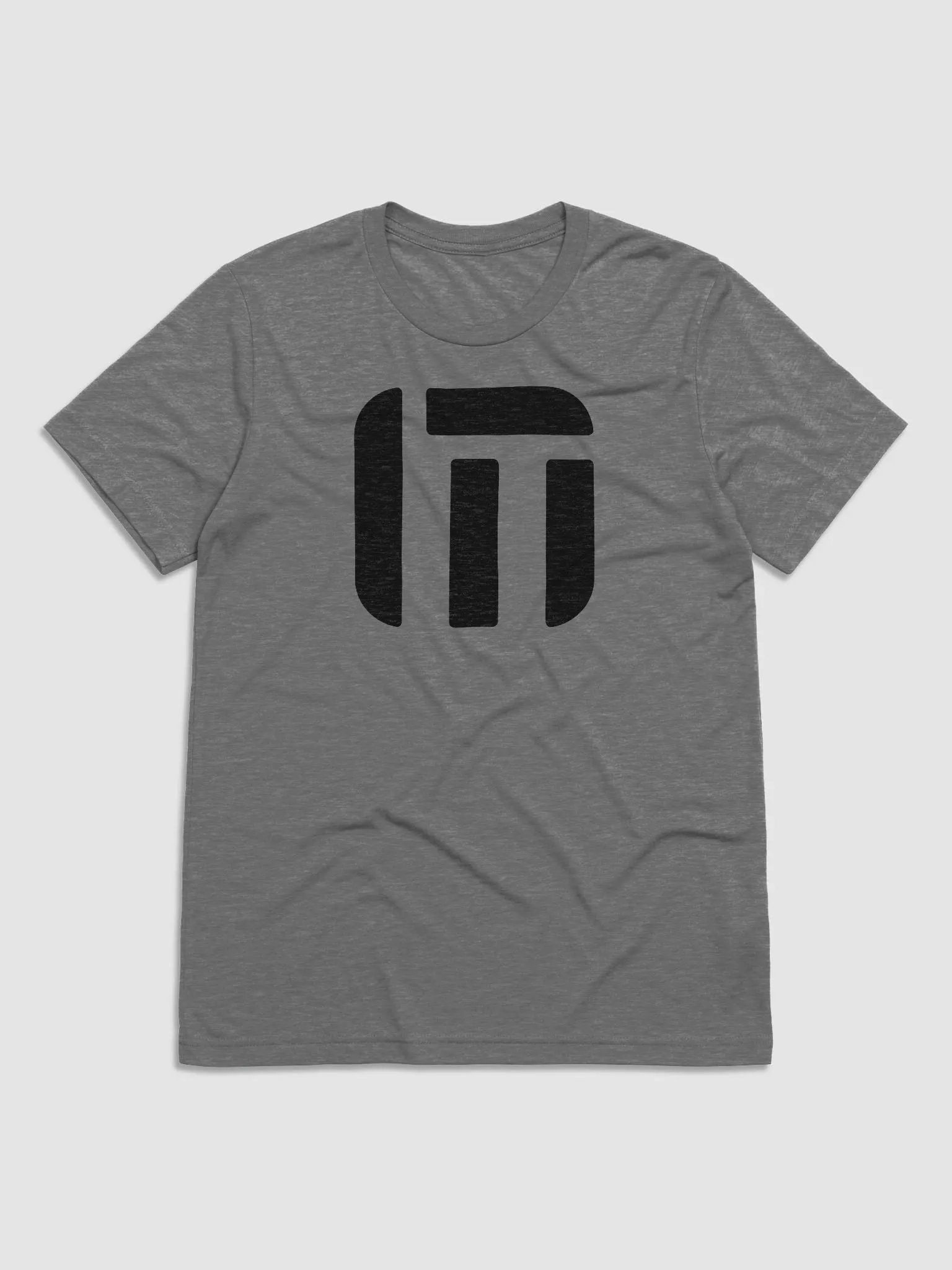 Black Logo Shirt product image (7)