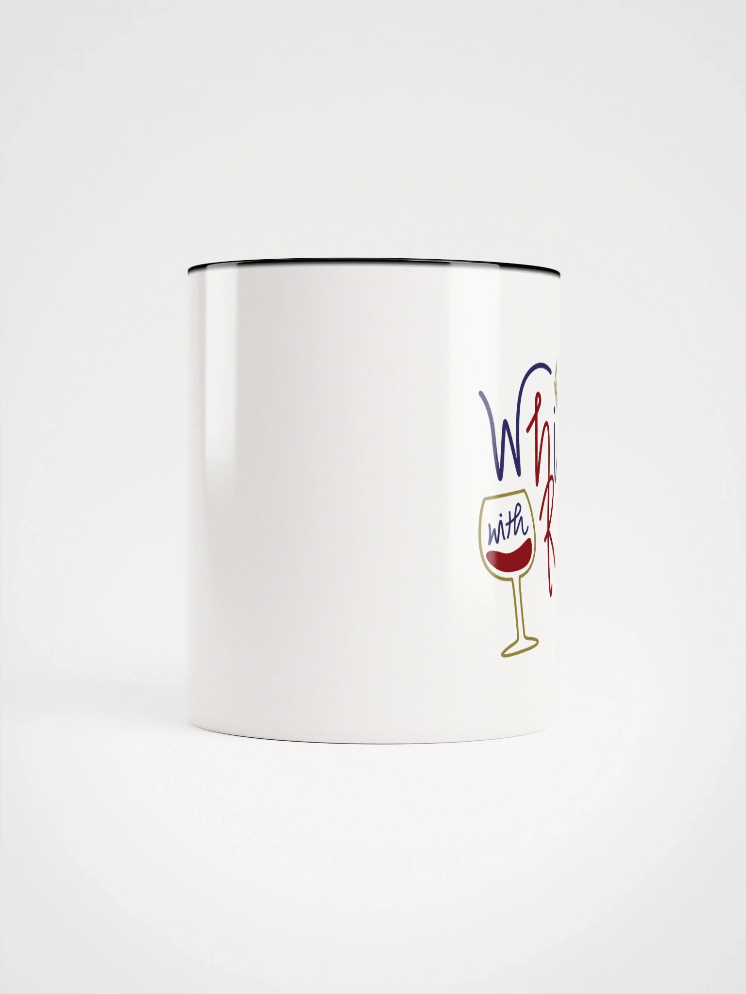 Colored Logo Mug product image (50)