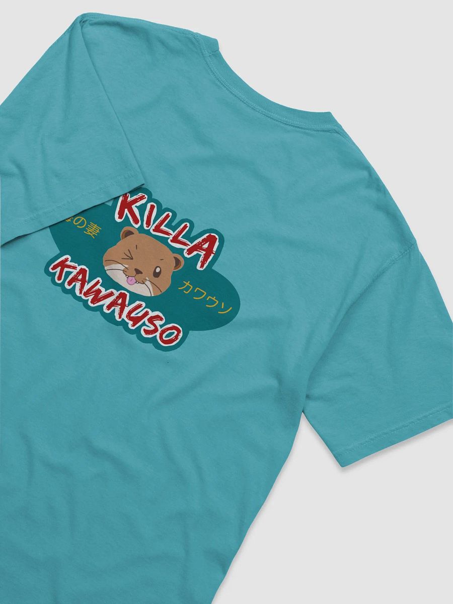 KillaKawauso Beach Babe Tee product image (4)