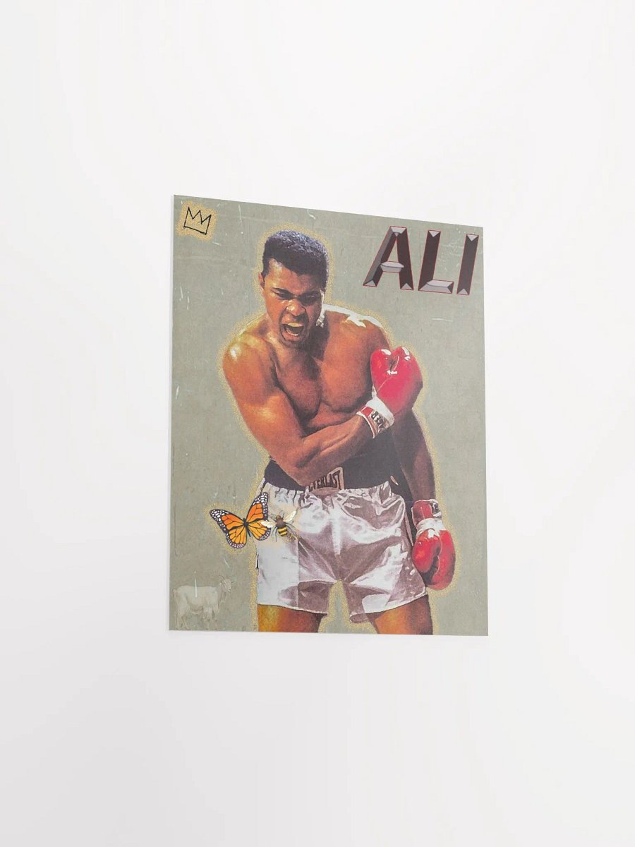 Float Like A Butterfly! product image (3)