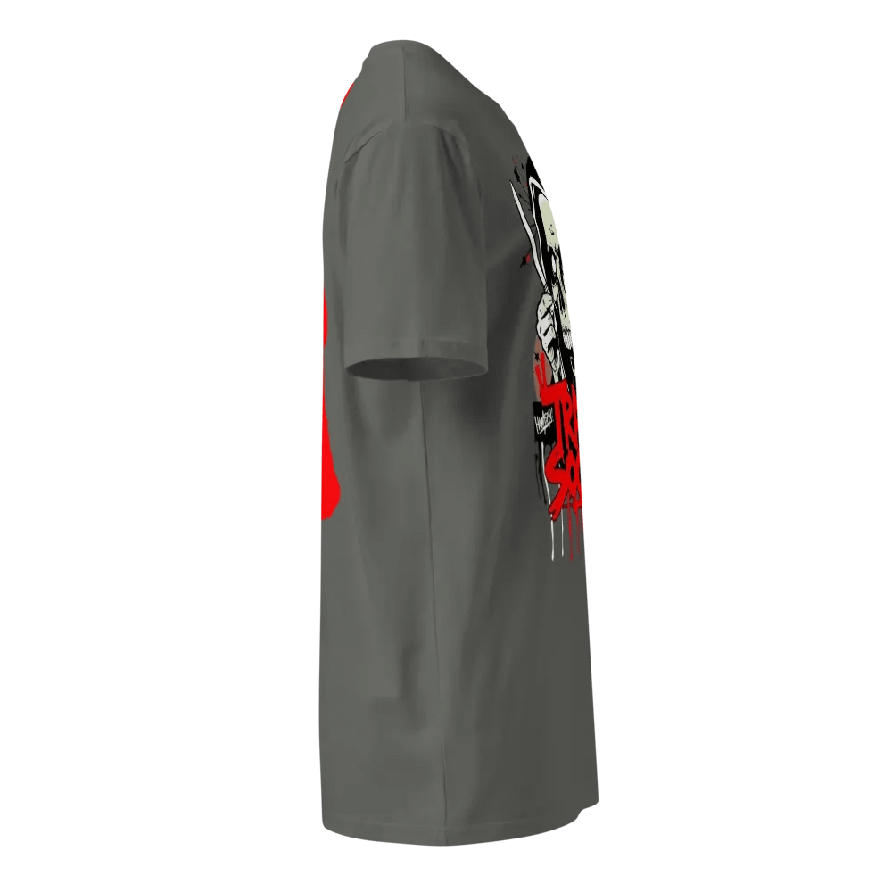 TRASH SOCIETY REAPER GRAFFITI product image (4)