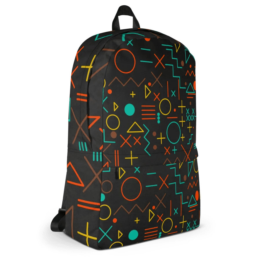 Iridescence School Bag for Girls & boys product image (4)