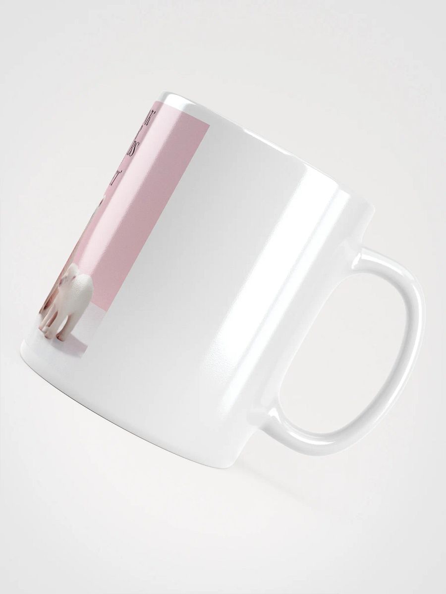 Two Pink Polar Bear Cubs and a Piglet product image (4)