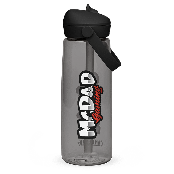 McDad "CamelBak" Water Bottle product image (9)