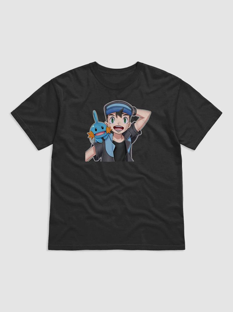 OG PGR + Mudkip T-Shirt