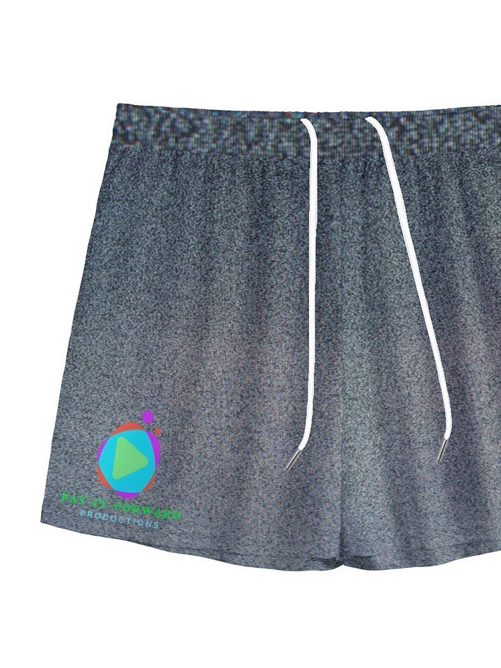 Pay It Forward: Static Shorts product image (1)