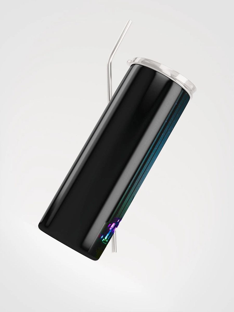 Zero's Journey under the Stars Tumbler product image (4)