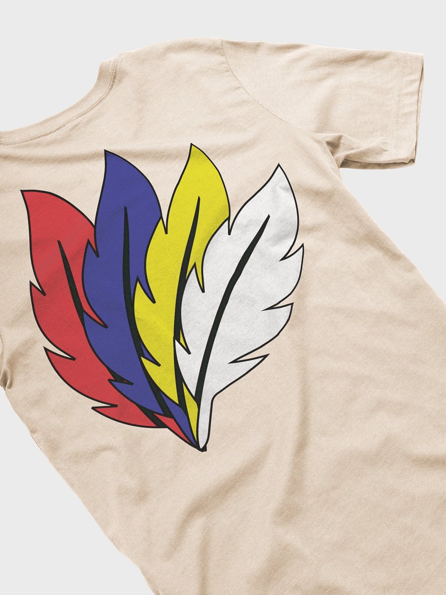 Haraya Logo T-Shirt product image (17)