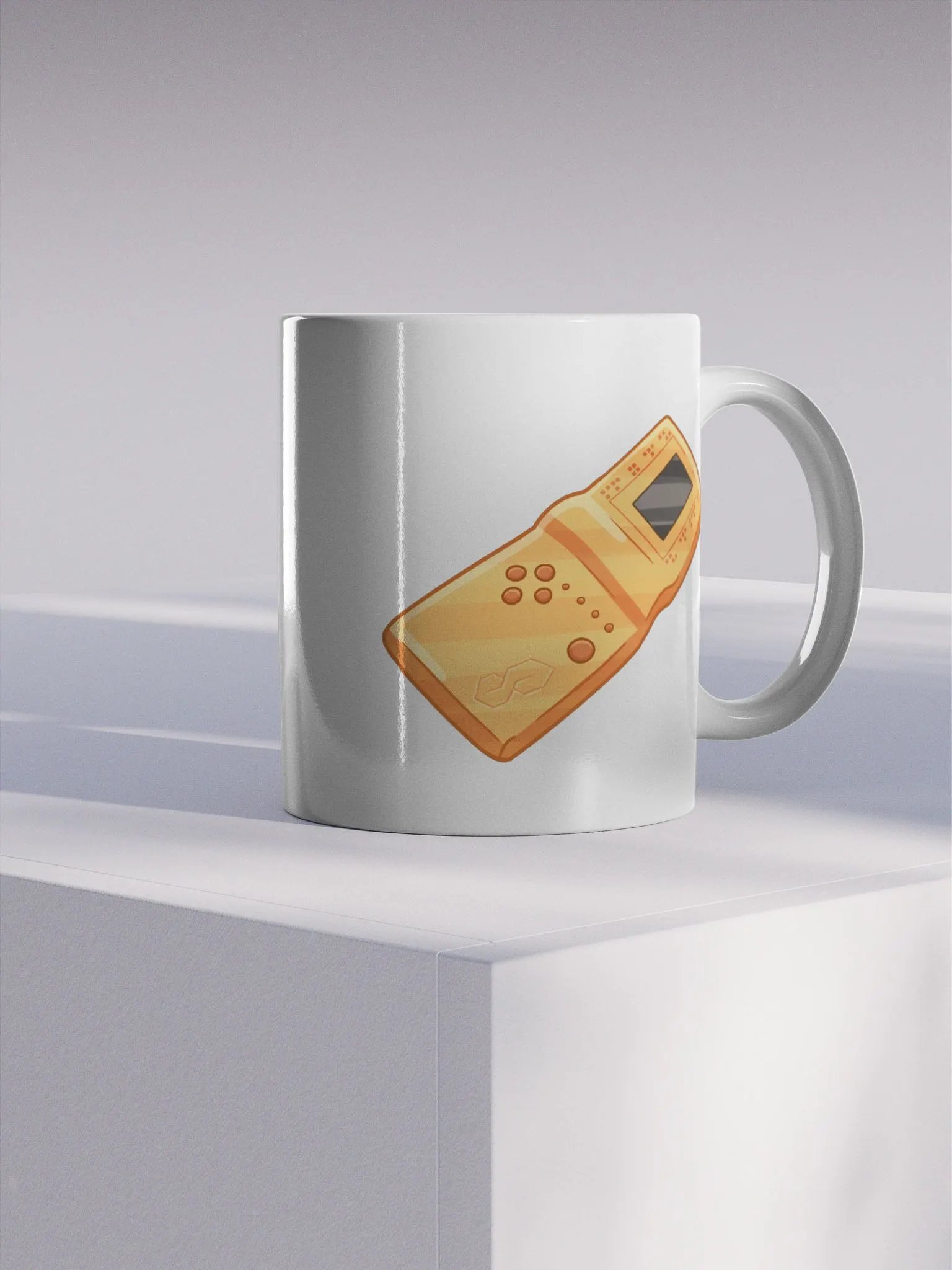 The STEVE MUG product image (1)