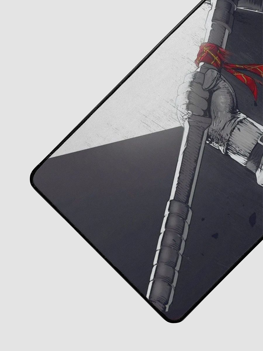 Tapis de Souris Rainbow Six Siege product image (3)