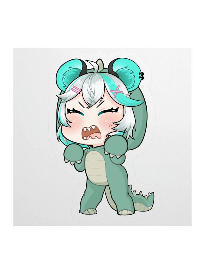 Kourra RAWR!!! product image (1)