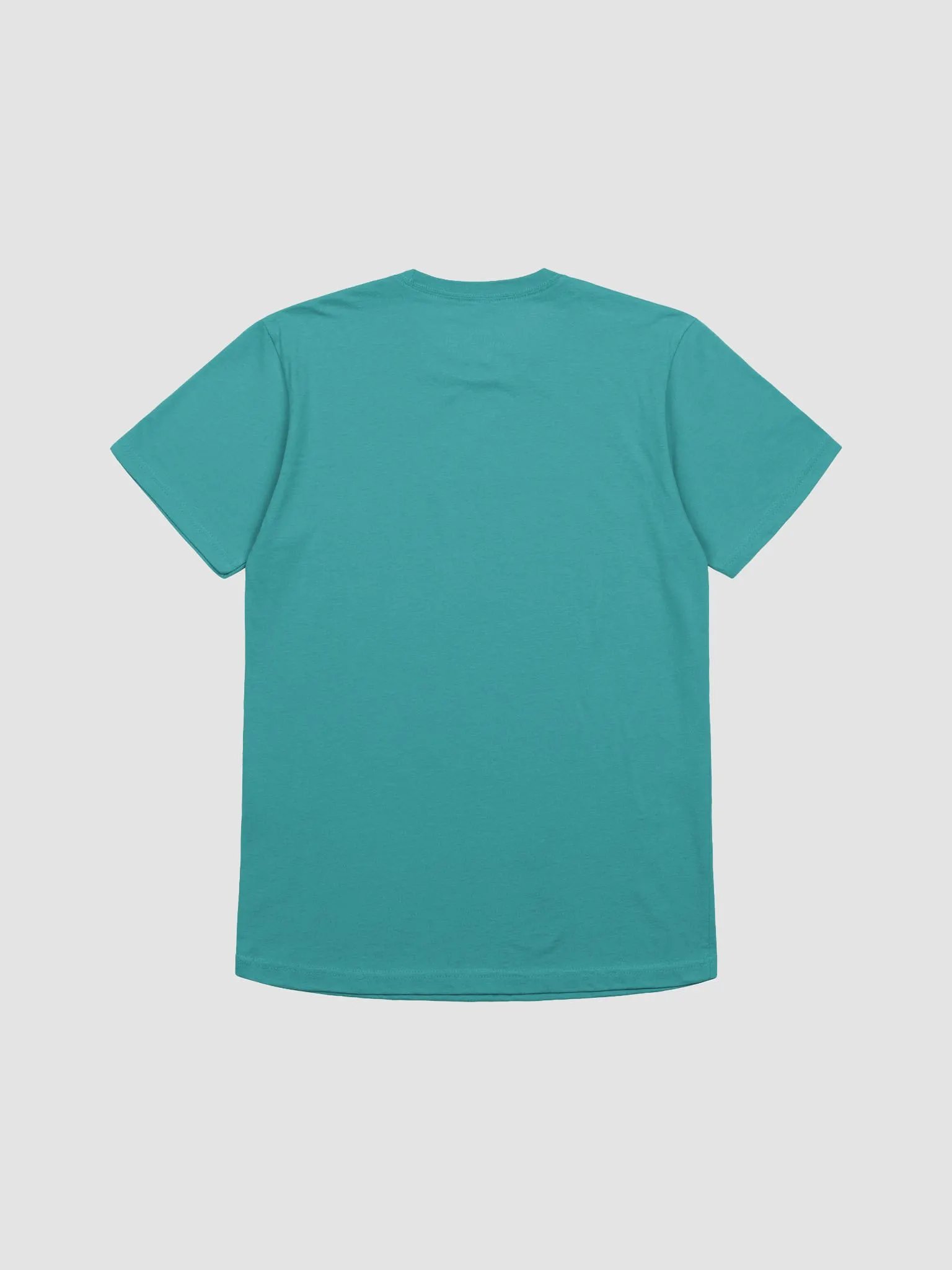 Tangerine Guitar Premium Supersoft T-Shirt product image (3)
