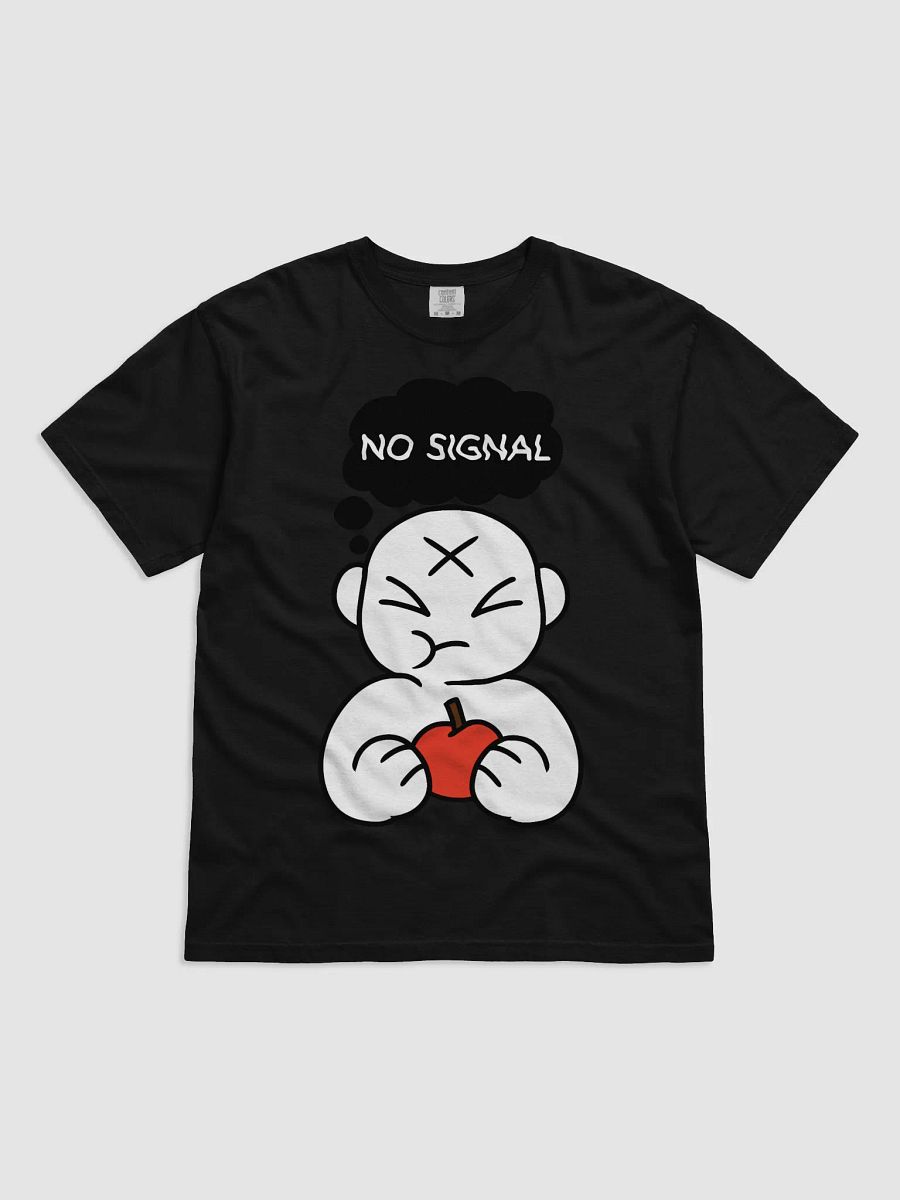 Aphantasia no signal shirt product image (3)