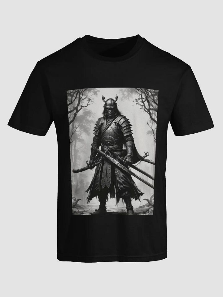 Samurai product image (1)