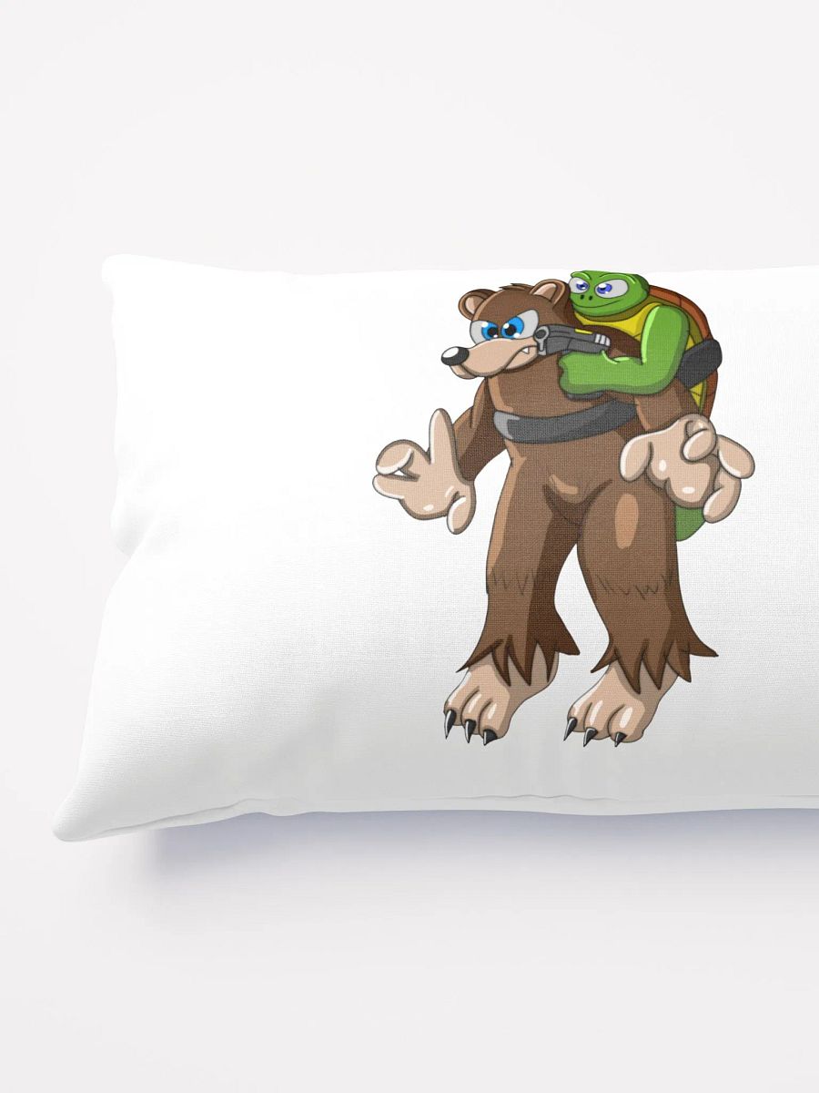 Motivationally Pillow product image (9)