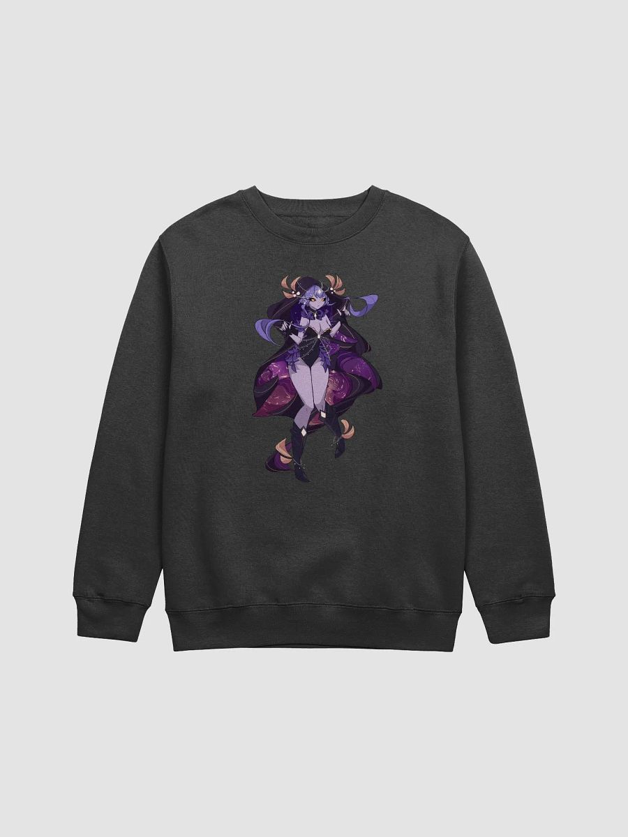 Eldritch Pastel Crewneck product image (1)