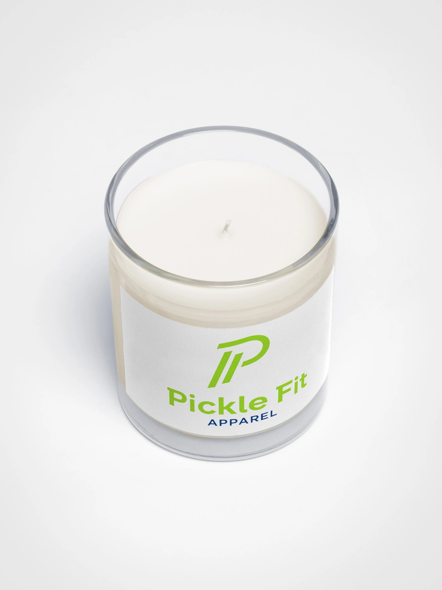 Pickle Fit Soy Wax Candle product image (3)