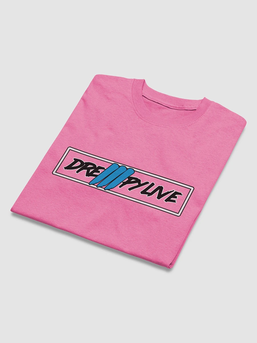 Drewpy 3 Year Anniversary T-Shirt product image (31)