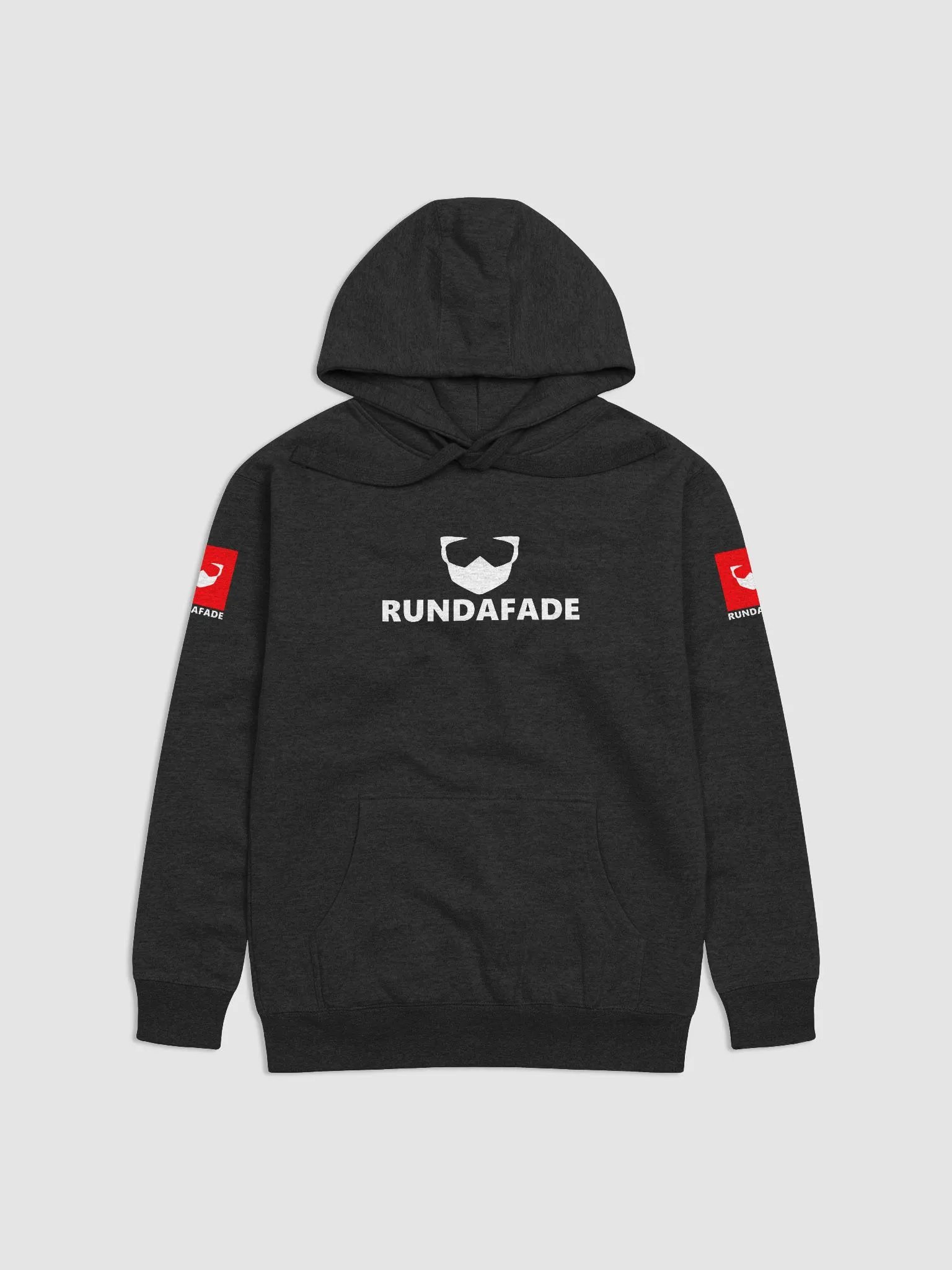 Runthefade hoodie product image (2)