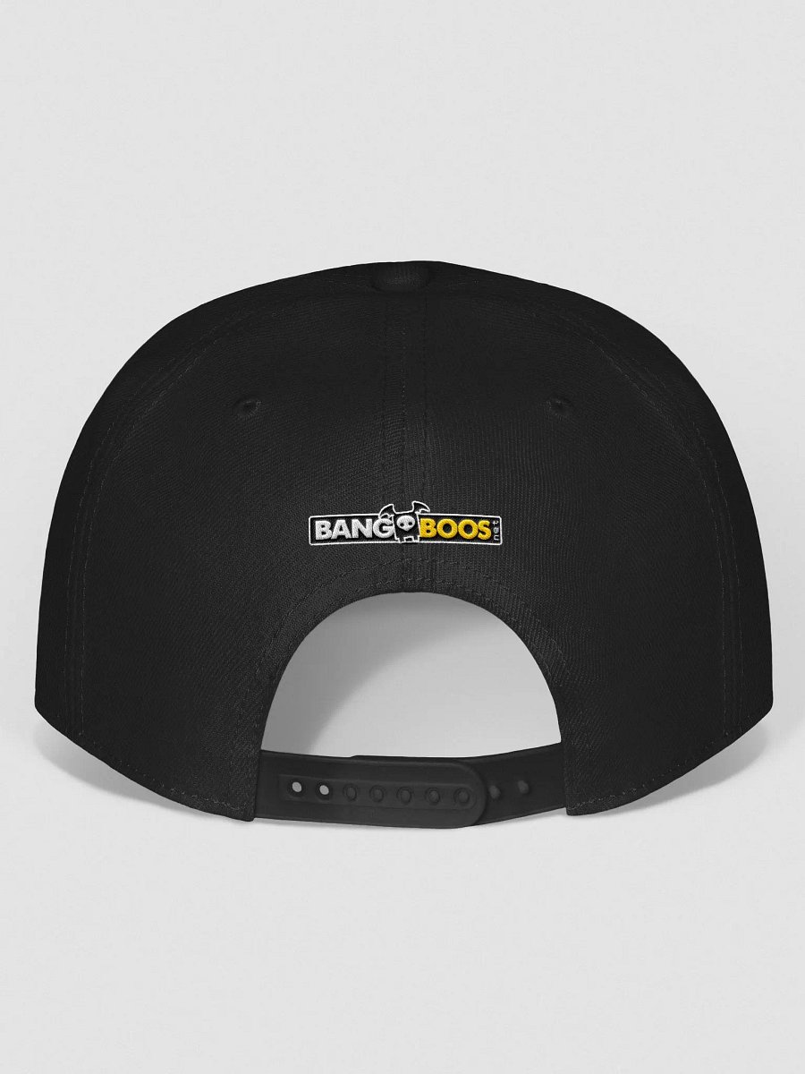 BB.01 : Bangboo .NET Snapback product image (4)