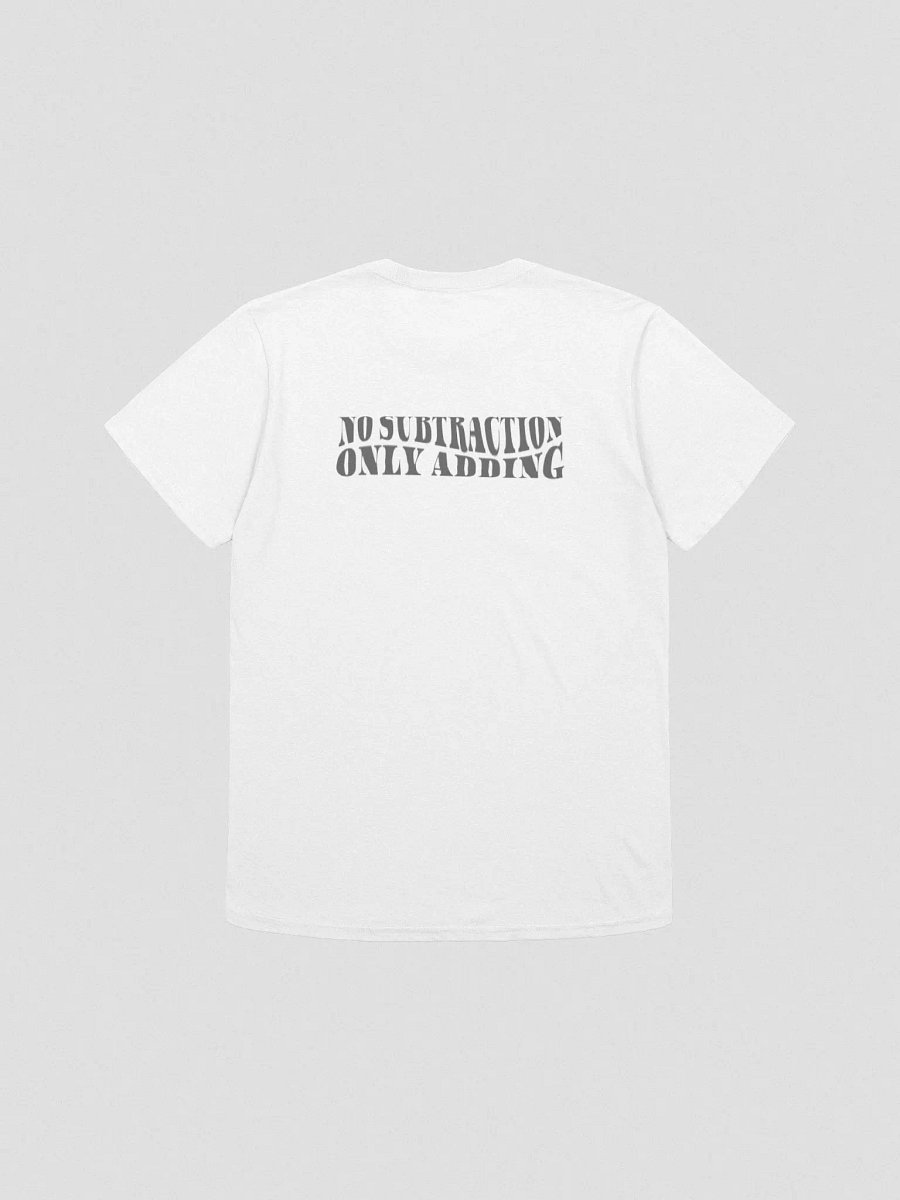 JAZ WHITE UNISEX 