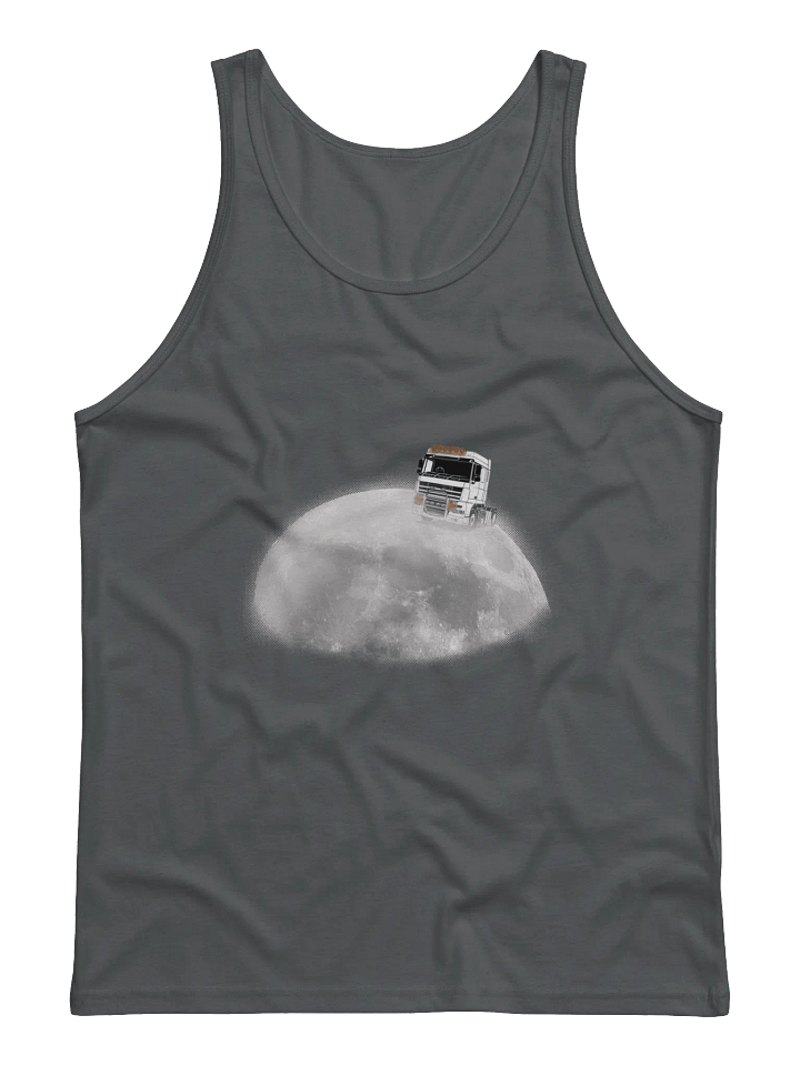 Moon Truck Men's Vest product image (6)