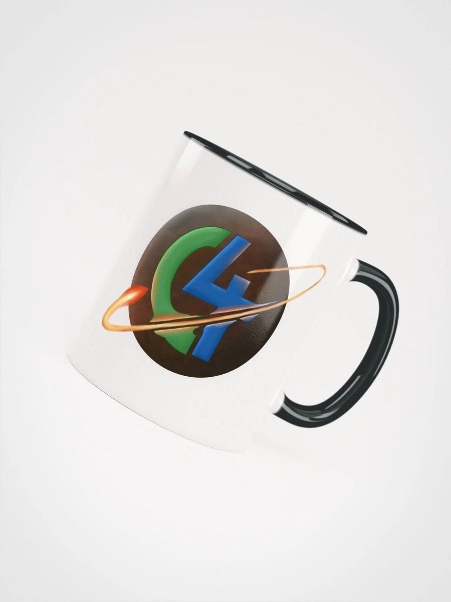 CraftWell 4 Logo product image (4)
