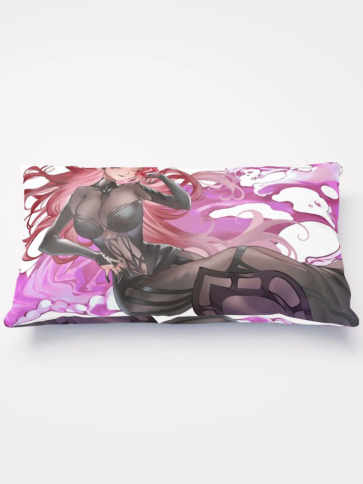 Deadly Mommy Pillow product image (1)