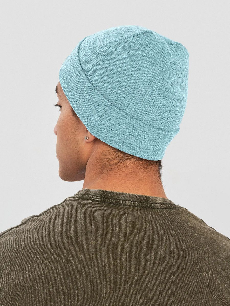Rari Logo Short Beanie product image (4)
