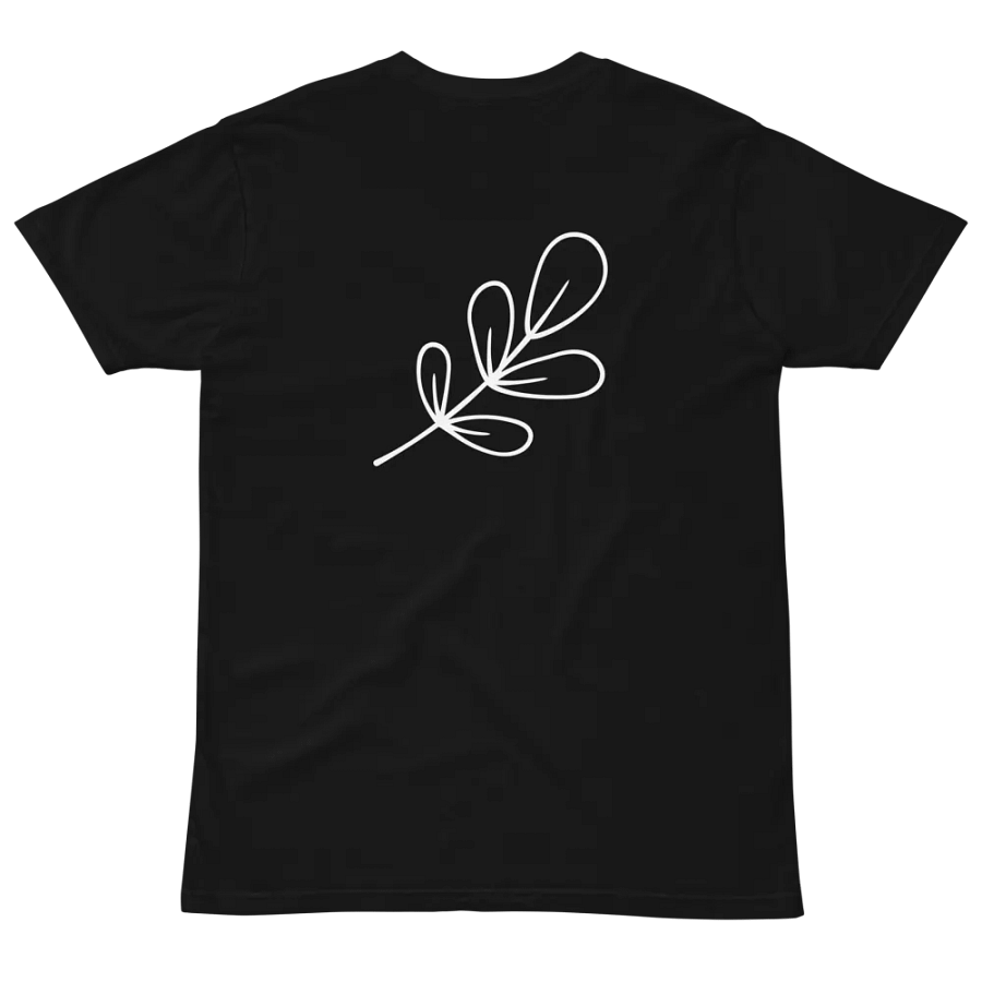 there are two moods I can be chill and chaos T-shirt product image (8)