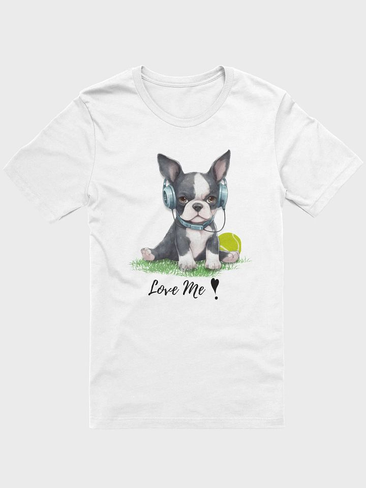 Pawsome Sound T-Shirt product image (1)